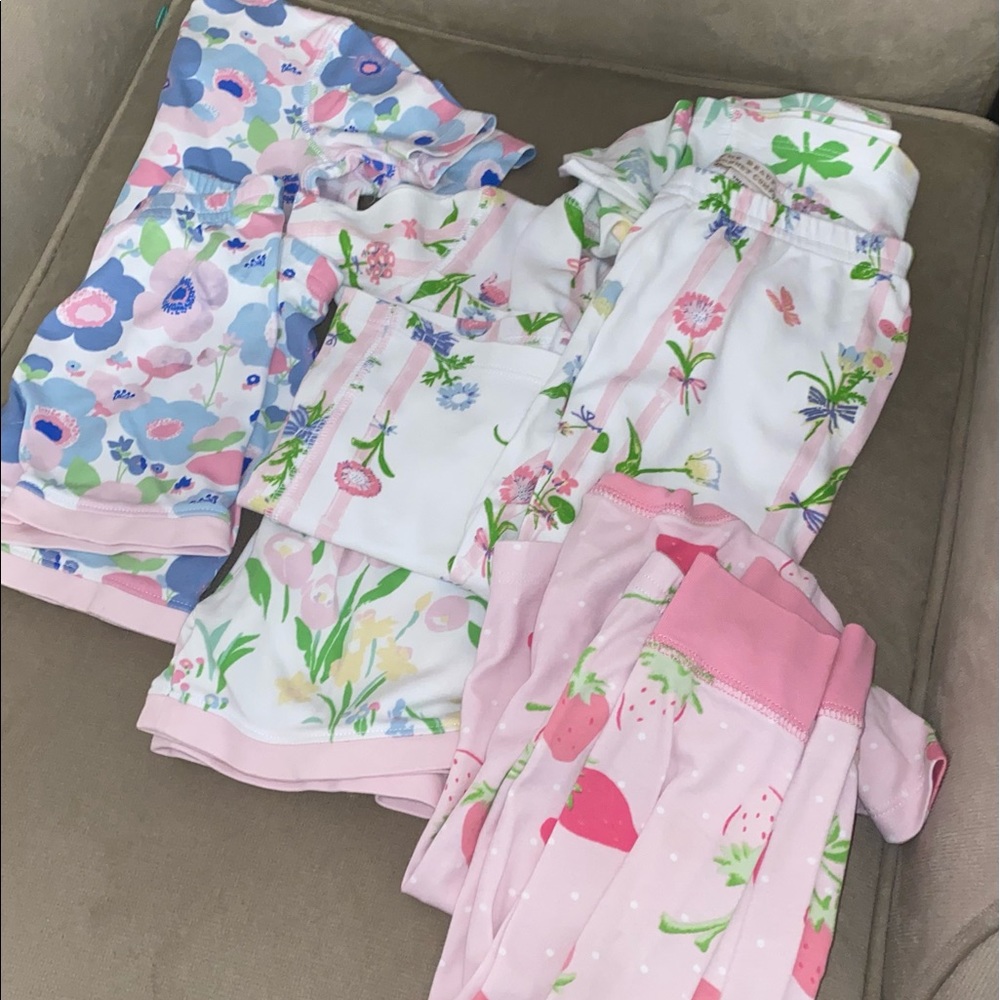 TBBC pjs sets